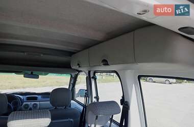 Минивэн Renault Kangoo 2006 в 