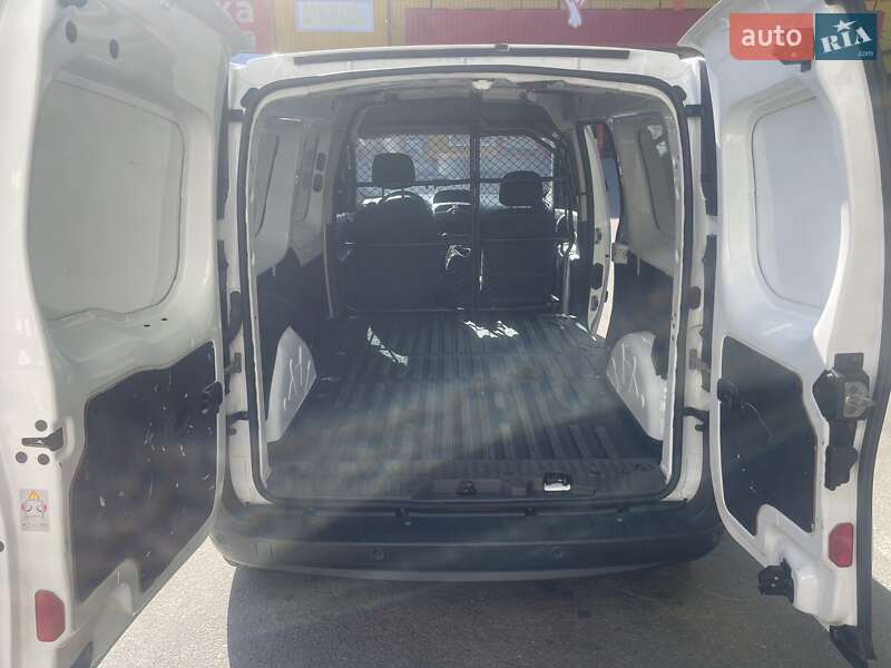Вантажний фургон Renault Kangoo 2017 в Вінниці