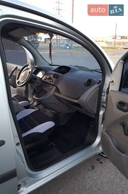 Грузовой фургон Renault Kangoo 2008 в 