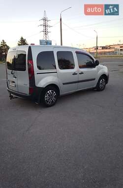 Грузовой фургон Renault Kangoo 2008 в 