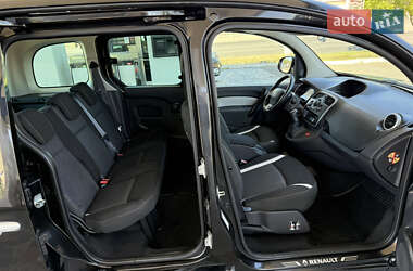 Мінівен Renault Kangoo 2015 в 