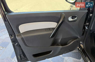Мінівен Renault Kangoo 2015 в 