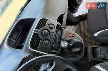 Мінівен Renault Kangoo 2015 в 