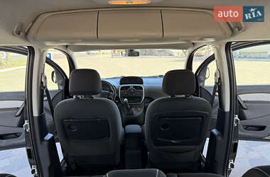 Мінівен Renault Kangoo 2015 в 