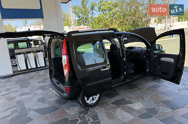 Мінівен Renault Kangoo 2015 в 