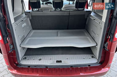 Мінівен Renault Kangoo 2010 в 