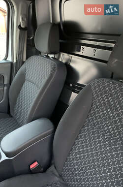 Вантажний фургон Renault Kangoo 2016 в 
