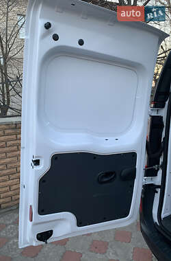 Вантажний фургон Renault Kangoo 2016 в 
