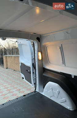 Вантажний фургон Renault Kangoo 2016 в 