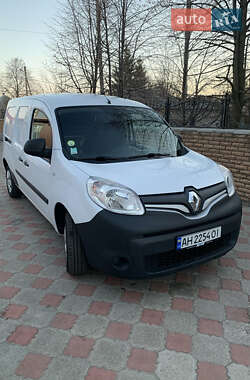 Вантажний фургон Renault Kangoo 2016 в 