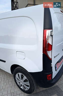 Вантажний фургон Renault Kangoo 2018 в 