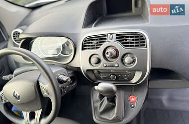 Вантажний фургон Renault Kangoo 2018 в 