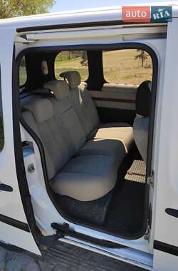 Минивэн Renault Kangoo 2010 в 