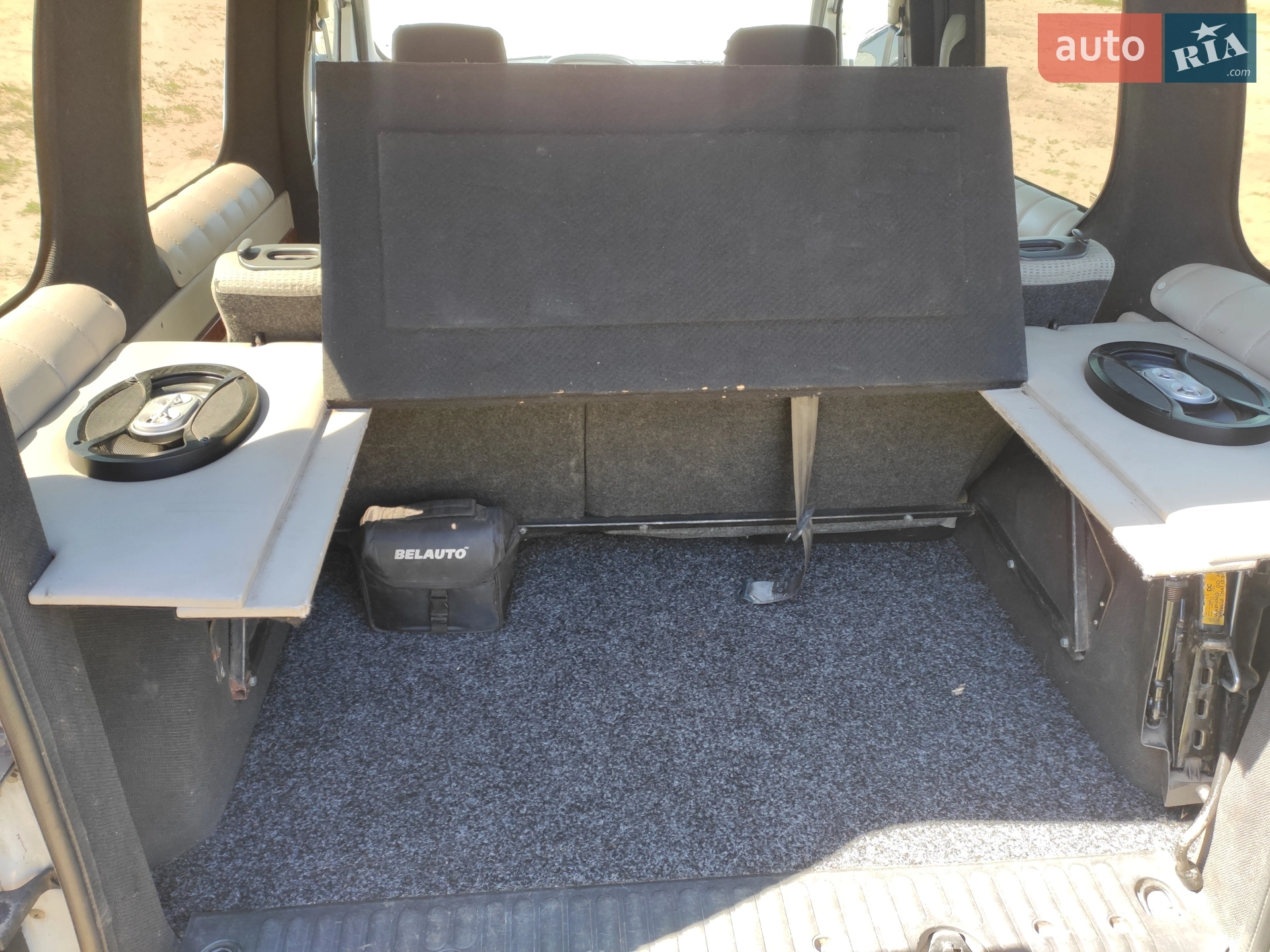 2010 Renault Kangoo - мініатюра 11