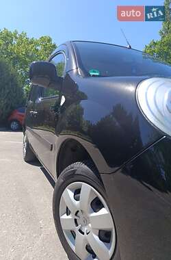 Минивэн Renault Kangoo 2009 в 