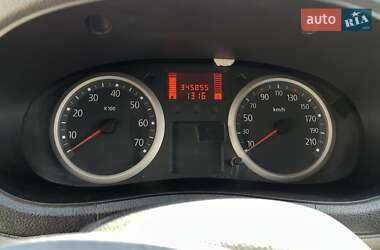 Мінівен Renault Kangoo 2006 в 