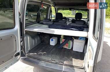 Мінівен Renault Kangoo 2006 в 