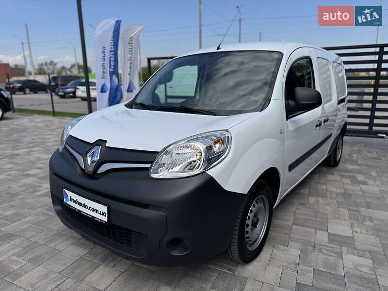 Вантажний фургон Renault Kangoo 2019 в Рівному