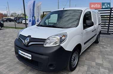 Грузовой фургон Renault Kangoo 2019 в 