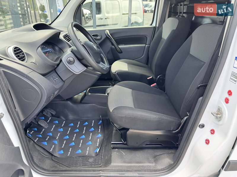 Вантажний фургон Renault Kangoo 2019 в Рівному