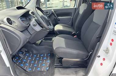 Грузовой фургон Renault Kangoo 2019 в 
