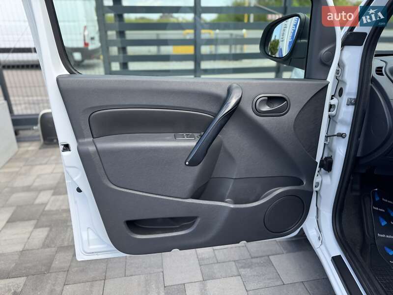 Вантажний фургон Renault Kangoo 2019 в Рівному