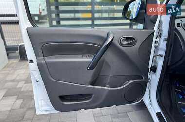 Грузовой фургон Renault Kangoo 2019 в 