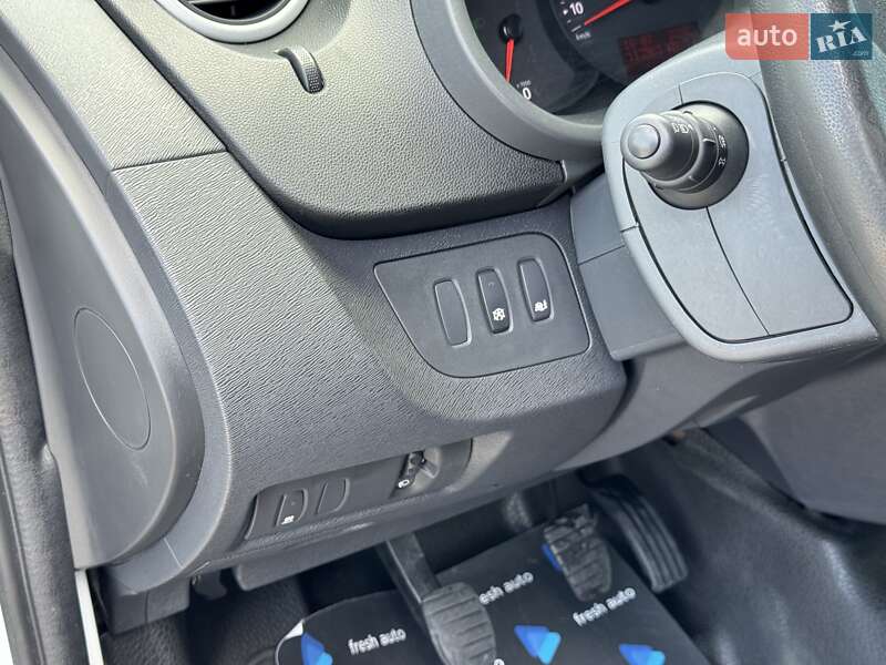 Вантажний фургон Renault Kangoo 2019 в Рівному