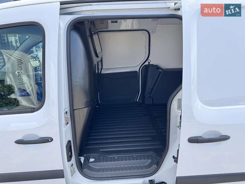 Вантажний фургон Renault Kangoo 2019 в Рівному