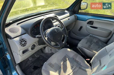 Вантажний фургон Renault Kangoo 2006 в 