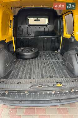Грузовой фургон Renault Kangoo 2014 в 