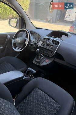 Вантажний фургон Renault Kangoo 2015 в 