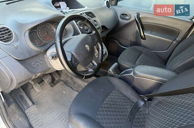 Вантажний фургон Renault Kangoo 2015 в 