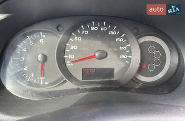 Минивэн Renault Kangoo 2011 в 