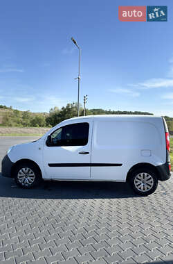 Мінівен Renault Kangoo 2011 в 