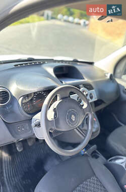 Мінівен Renault Kangoo 2011 в 