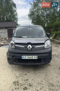 Минивэн Renault Kangoo 2019 в Харькове