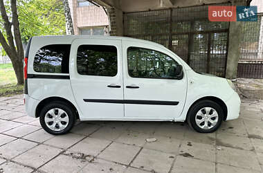 Мінівен Renault Kangoo 2010 в 