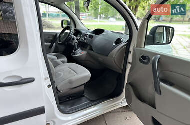 Мінівен Renault Kangoo 2010 в 