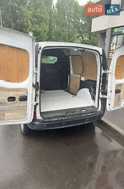 Грузовой фургон Renault Kangoo 2019 в 