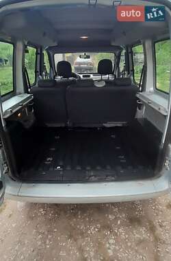Мінівен Renault Kangoo 2005 в 