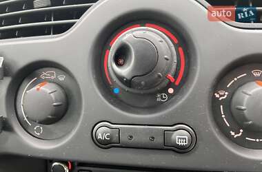 Мінівен Renault Kangoo 2016 в 
