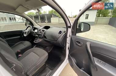 Мінівен Renault Kangoo 2016 в 