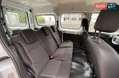 Мінівен Renault Kangoo 2016 в 