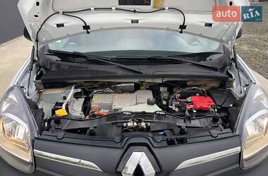 Мінівен Renault Kangoo 2016 в 