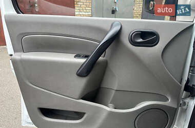Мінівен Renault Kangoo 2009 в 