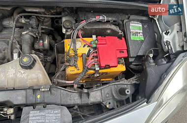 Мінівен Renault Kangoo 2009 в 