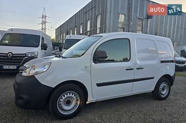 Грузовой фургон Renault Kangoo 2020 в Одессе