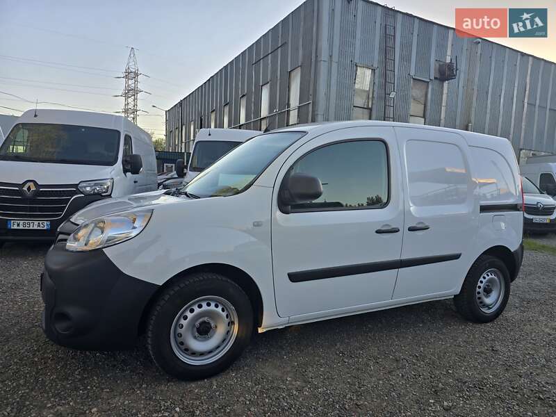 Renault Kangoo 2020