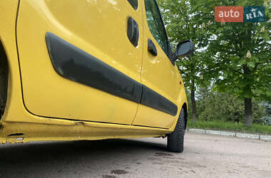 Мінівен Renault Kangoo 2005 в 